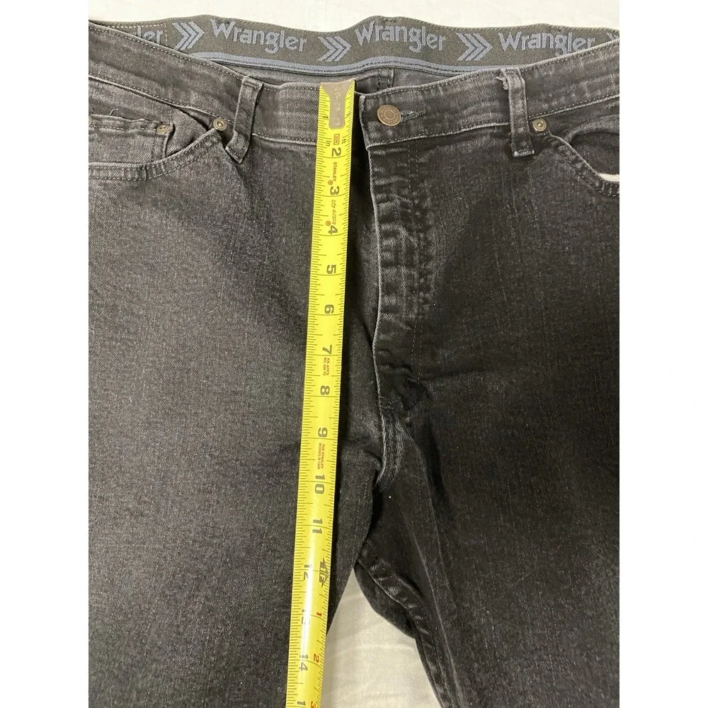 Wrangler pre owned